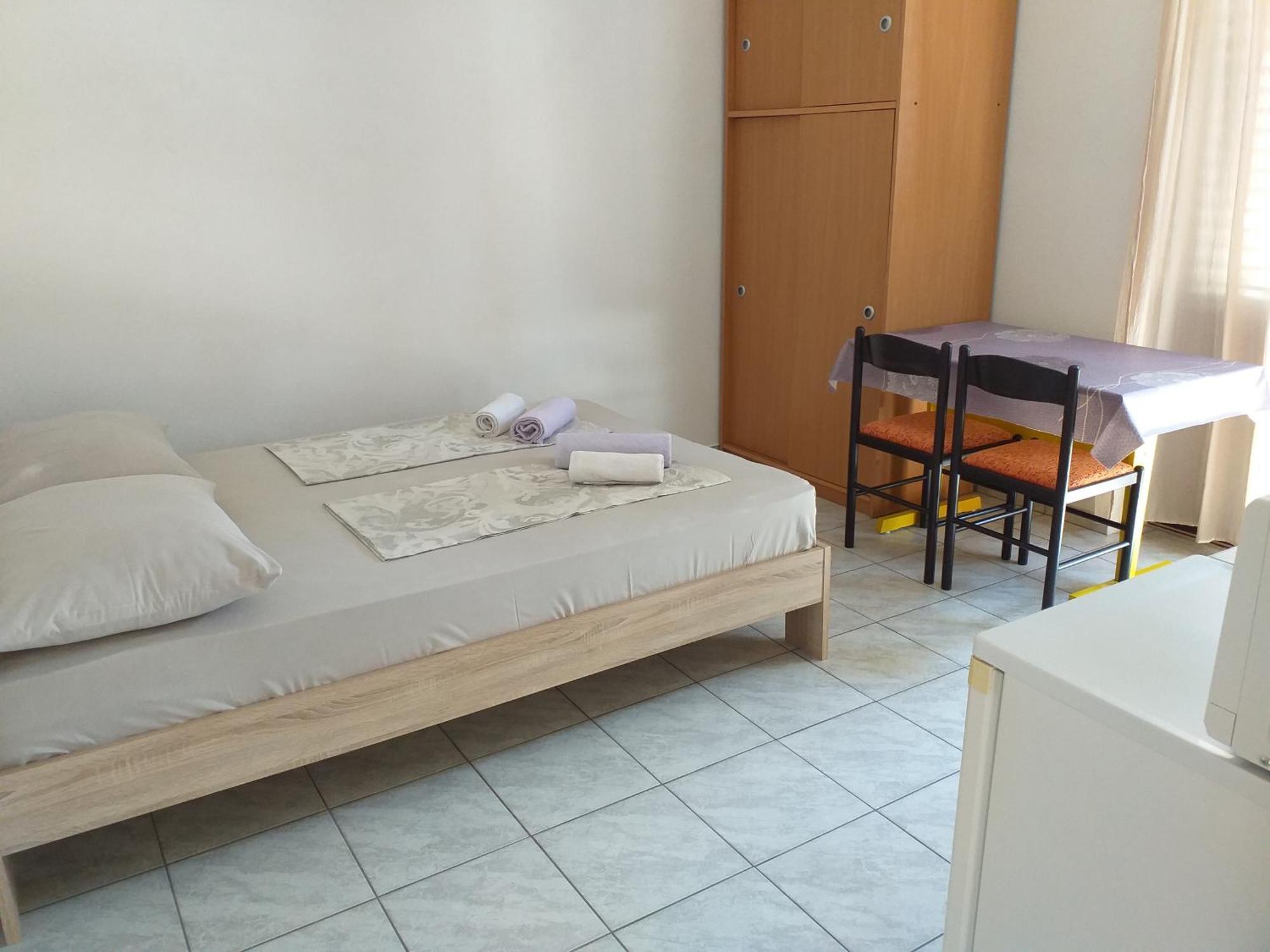 Apartments I-P Malinska Cameră foto