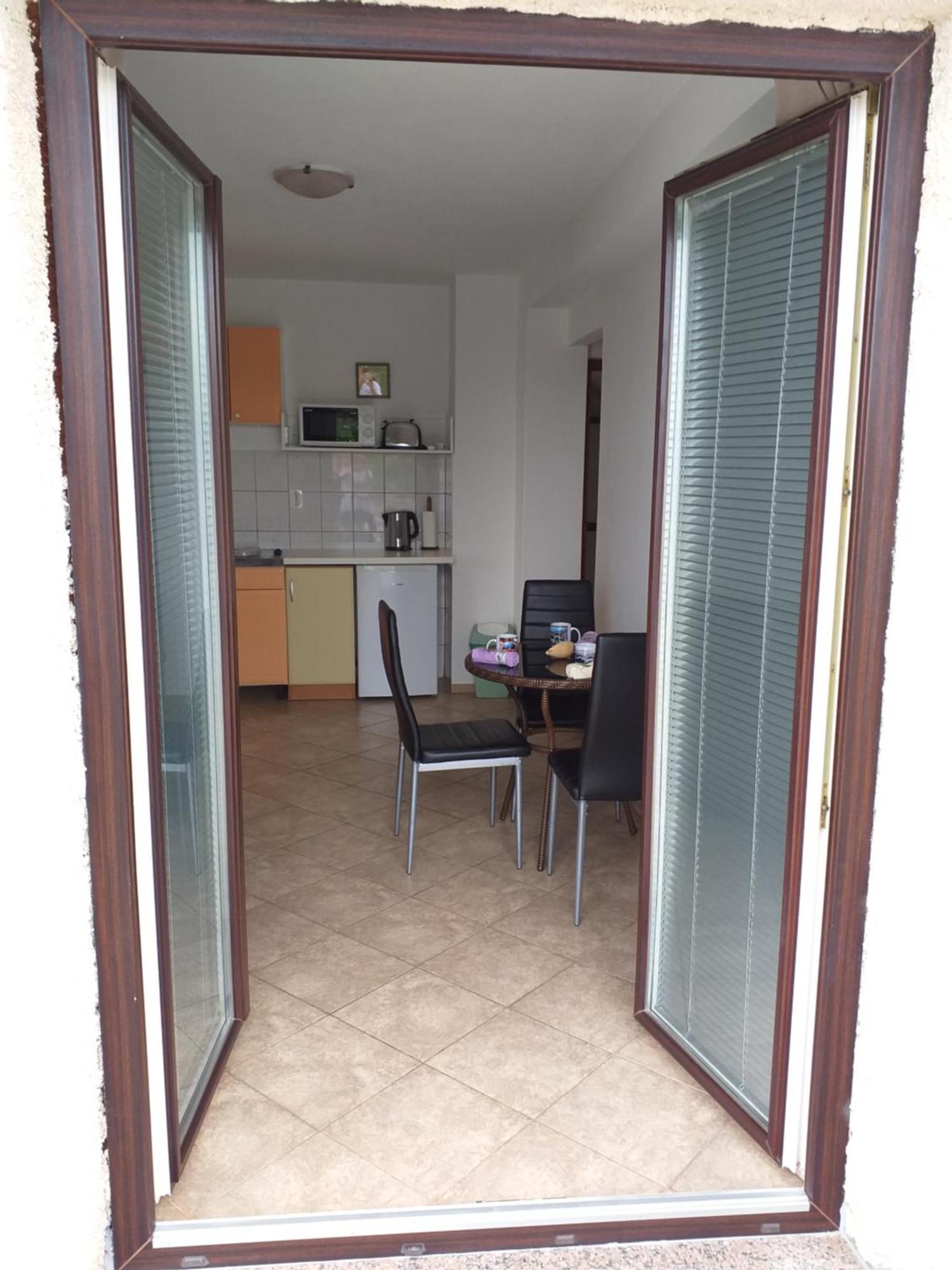 Apartments I-P Malinska Cameră foto