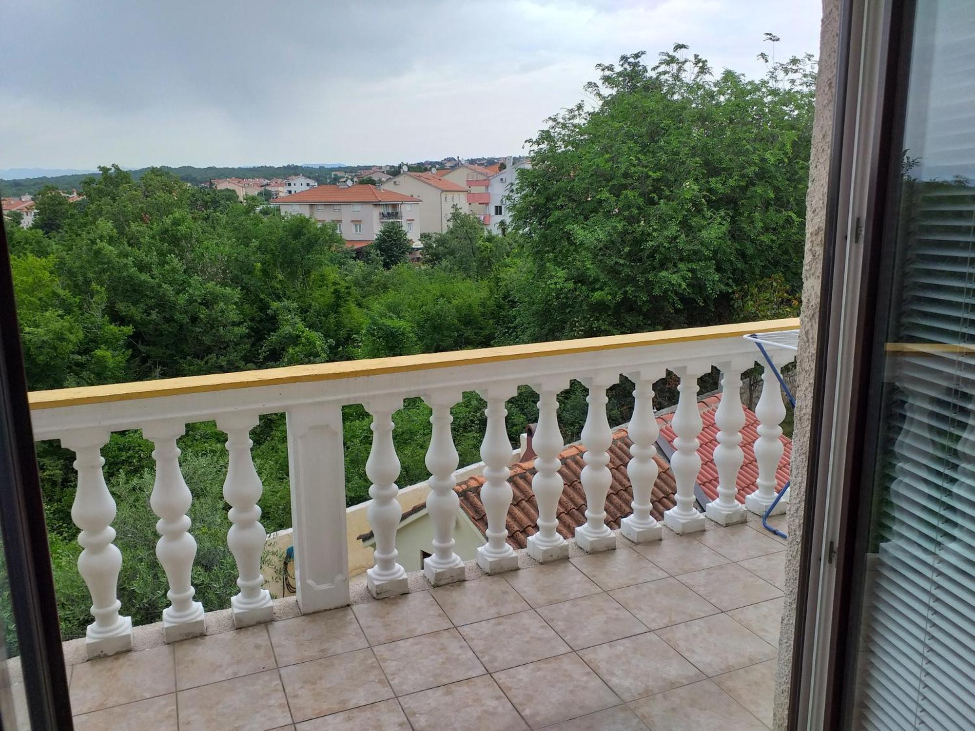 Apartments I-P Malinska Cameră foto
