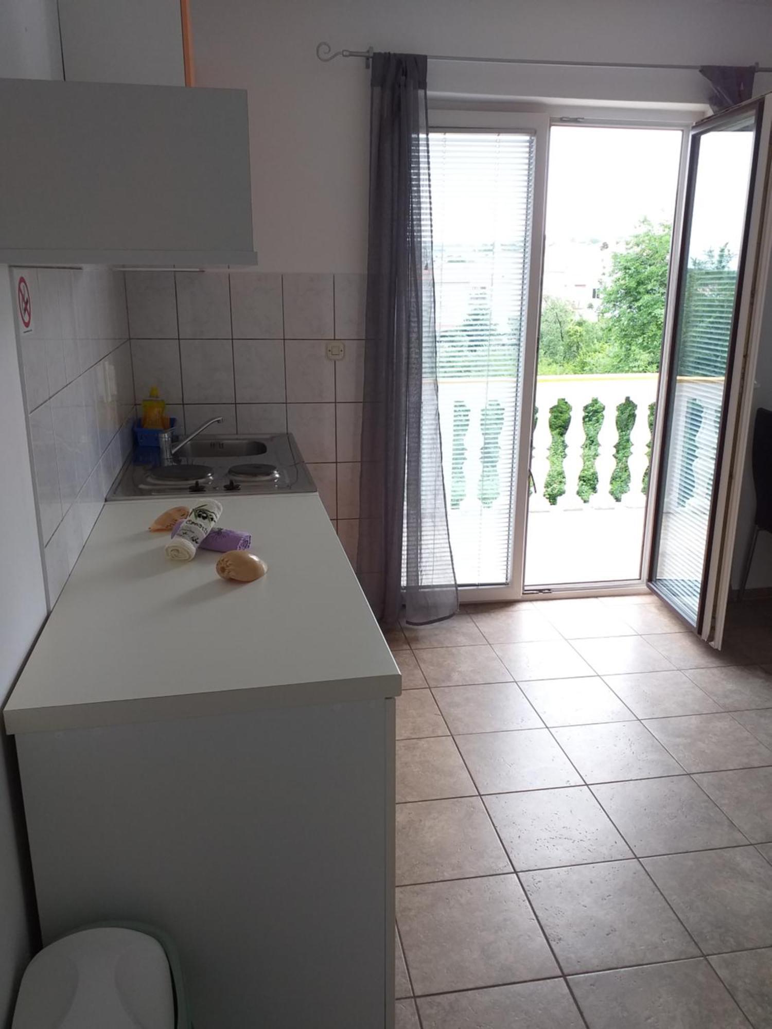 Apartments I-P Malinska Cameră foto