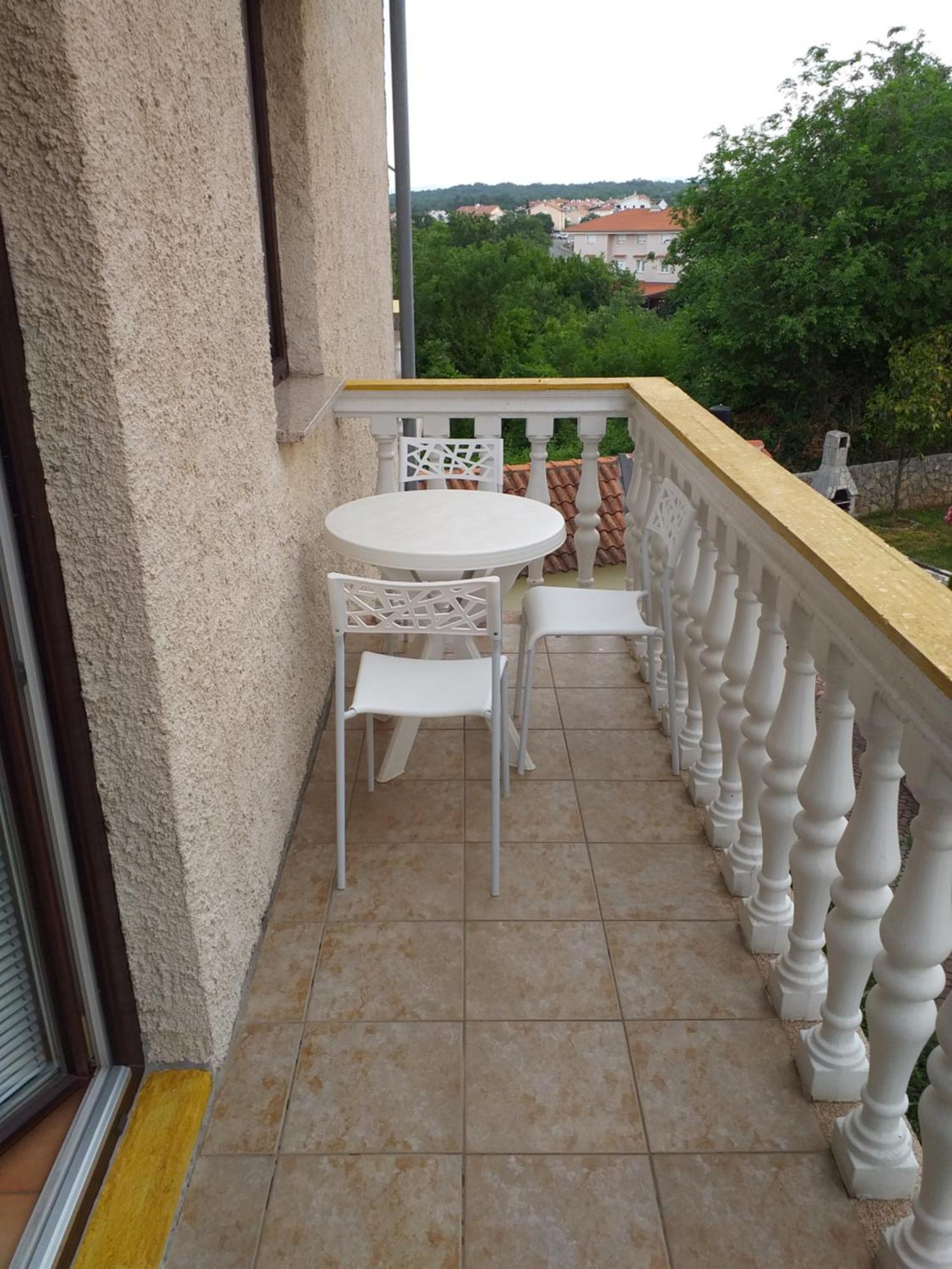 Apartments I-P Malinska Cameră foto