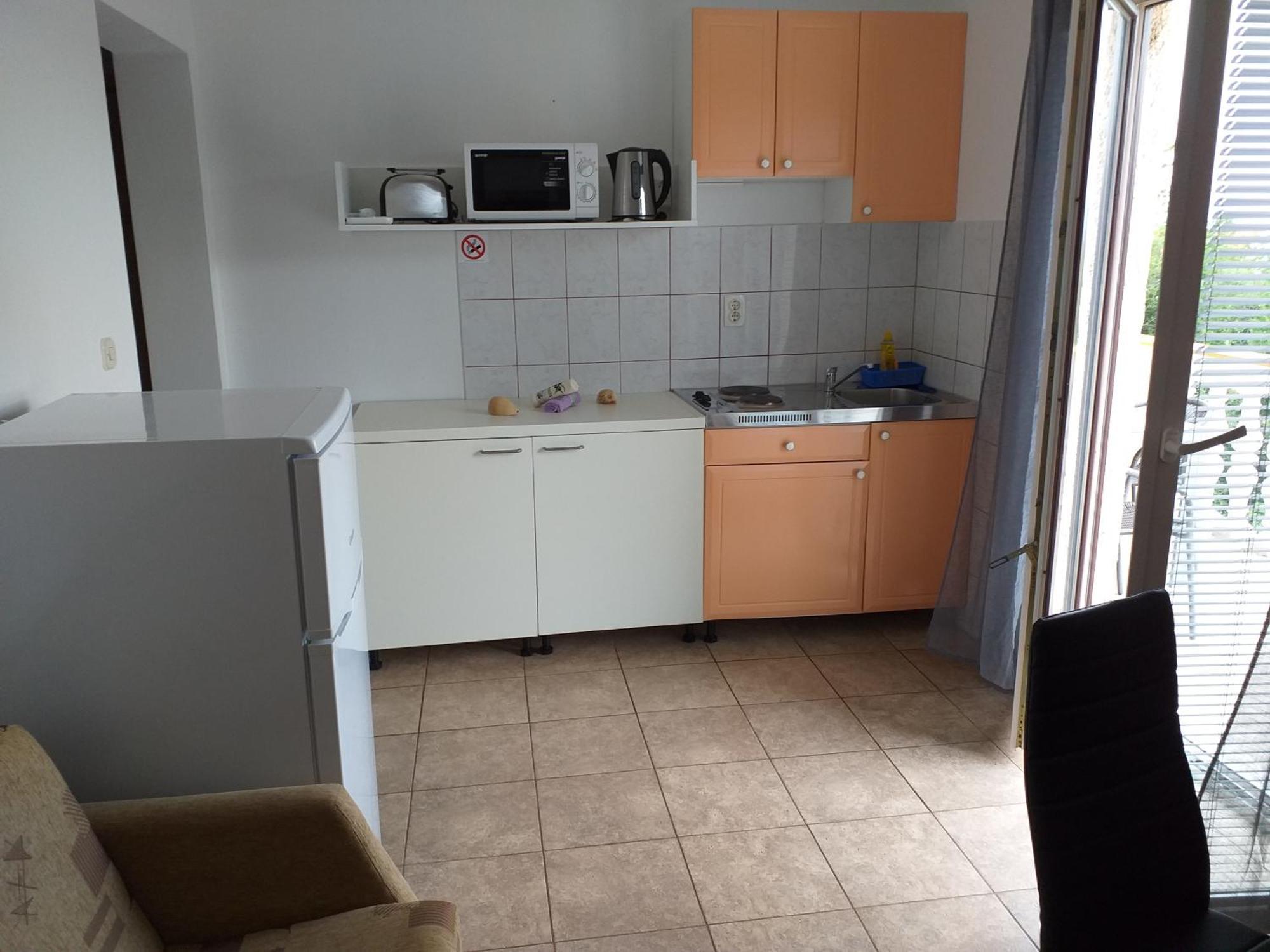 Apartments I-P Malinska Cameră foto