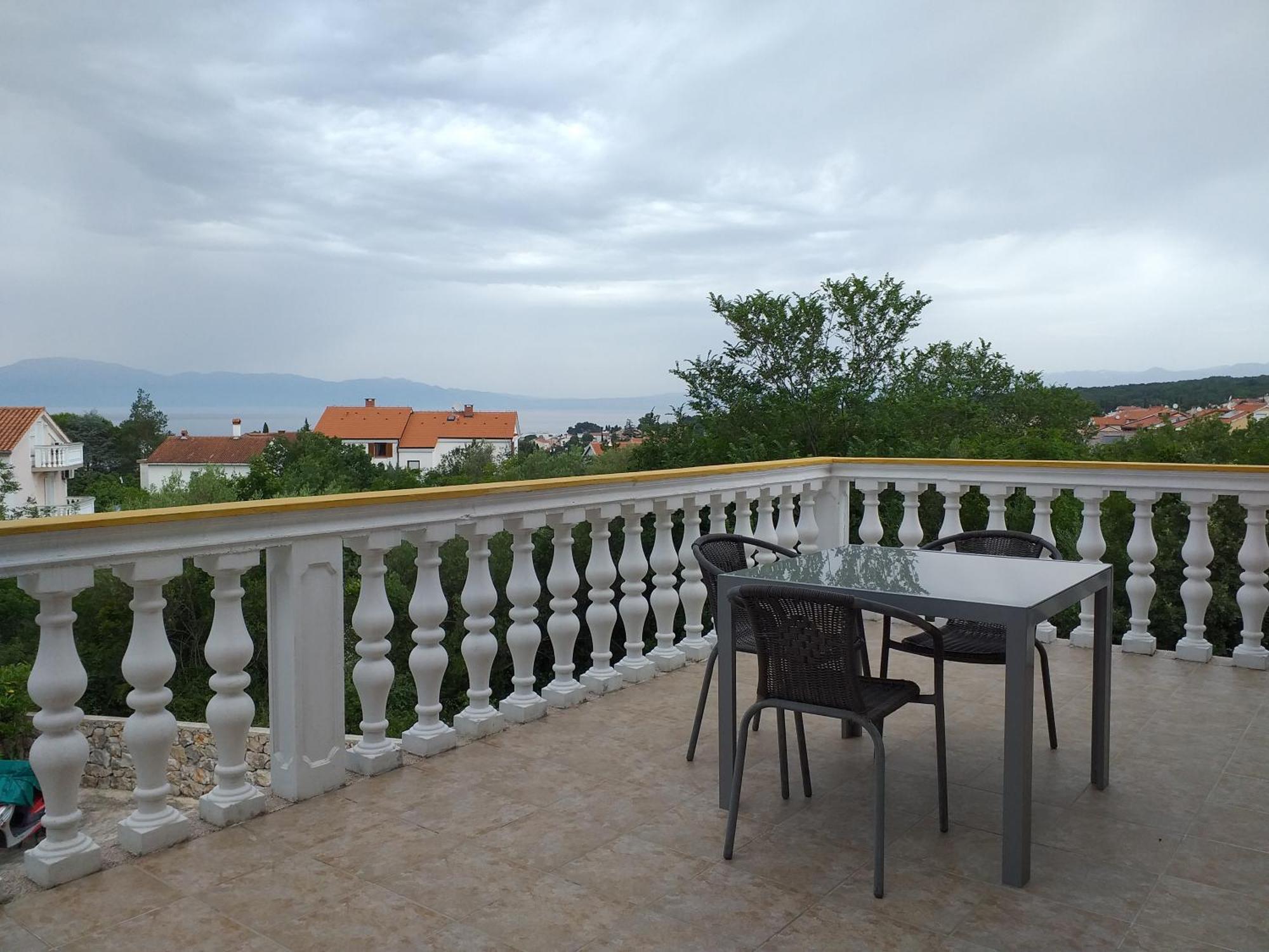 Apartments I-P Malinska Cameră foto