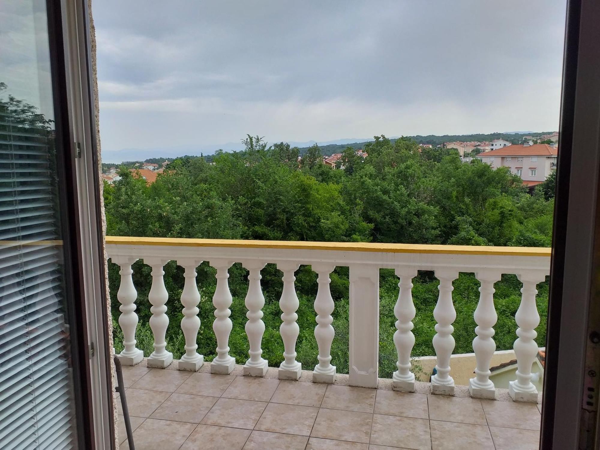 Apartments I-P Malinska Cameră foto